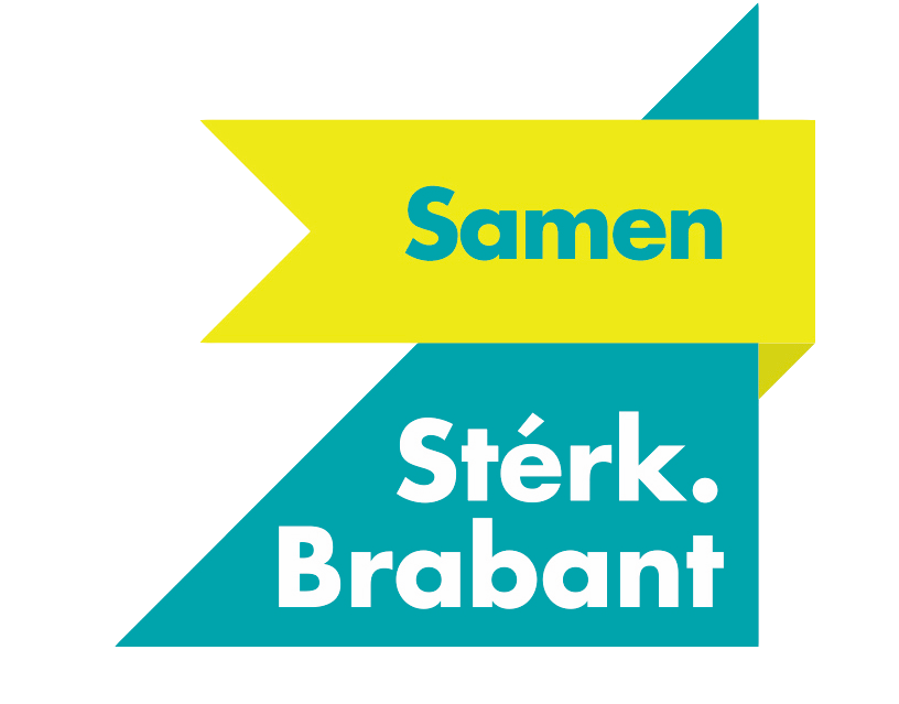 Sterk Brabant logo